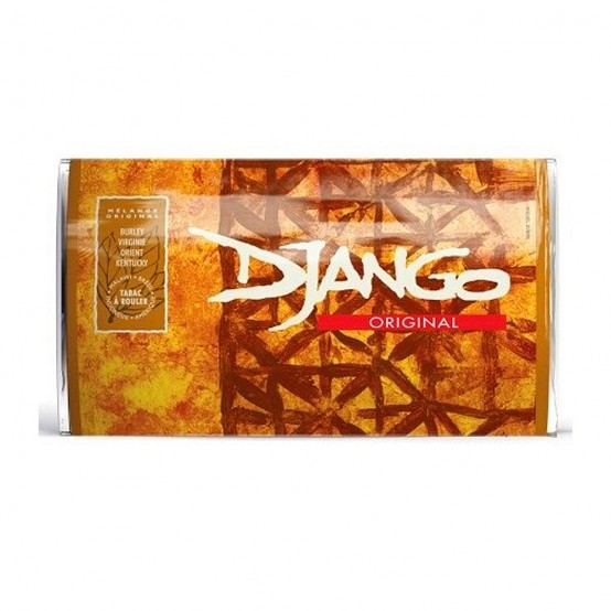 Tutun de rulat Mac Baren Django Original 30 gr