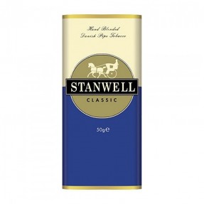 Tutun pentru pipa Stanwell Classic 50g