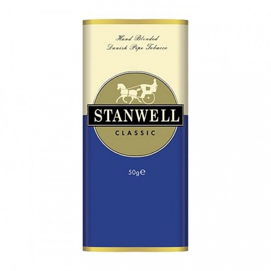 Tutun pentru pipa Stanwell Classic 50g