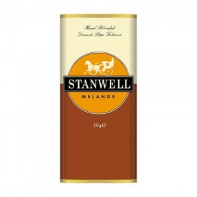 Tutun pentru pipa Stanwell Melange 50g