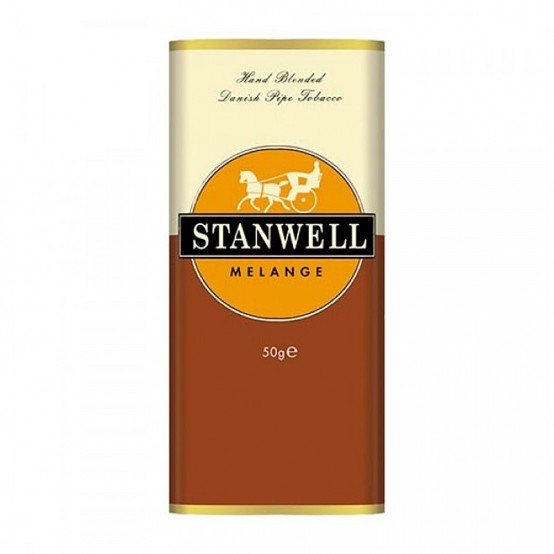Tutun pentru pipa Stanwell Melange 50g
