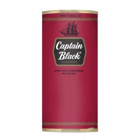 Tutun pentru pipa Captain Black Cherry 50g