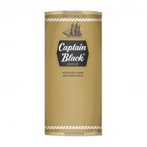 Tutun pentru pipa Captain Black Gold 50g