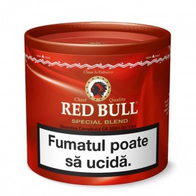Tutun de rulat Red Bull Special Blend 45 gr.