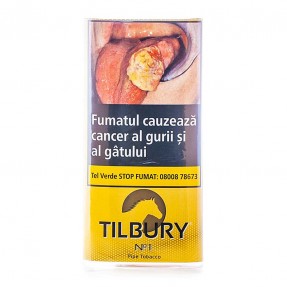 Tutun pentru pipa Tilbury No. 1