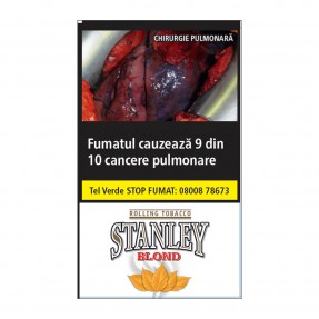 Tutun de rulat Stanley Blond 35G