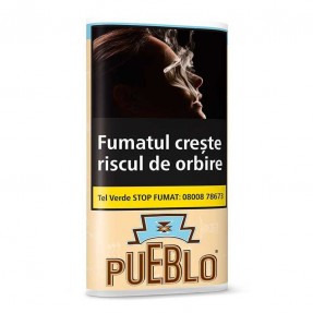 Tutun de rulat Pueblo Classic 30 Gr
