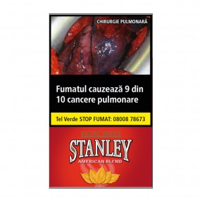 Tutun de rulat Stanley American Blend 35G