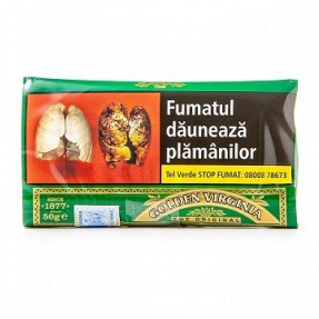 Tutun de rulat Golden Virginia The Original - 50Gr