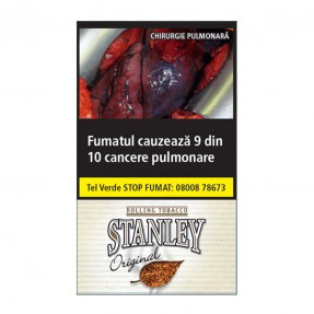 Tutun de rulat Stanley Original 30g