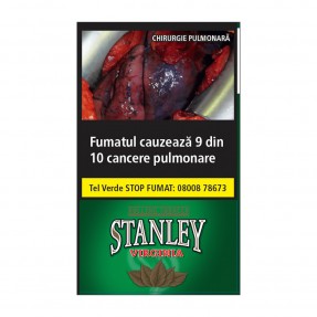 Tutun de rulat Stanley Virginia 35G