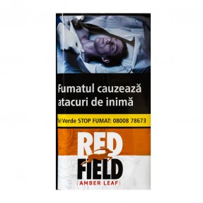 Tutun de rulat Redfield Amber Leaf 30gr